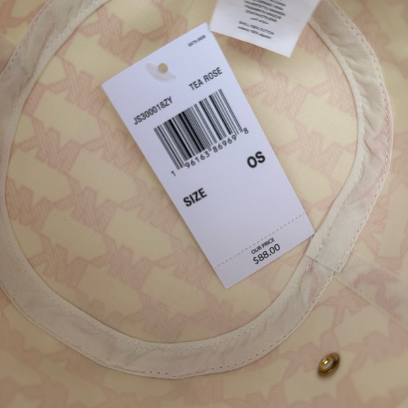 Michael Kors hat - Picture 5 of 6